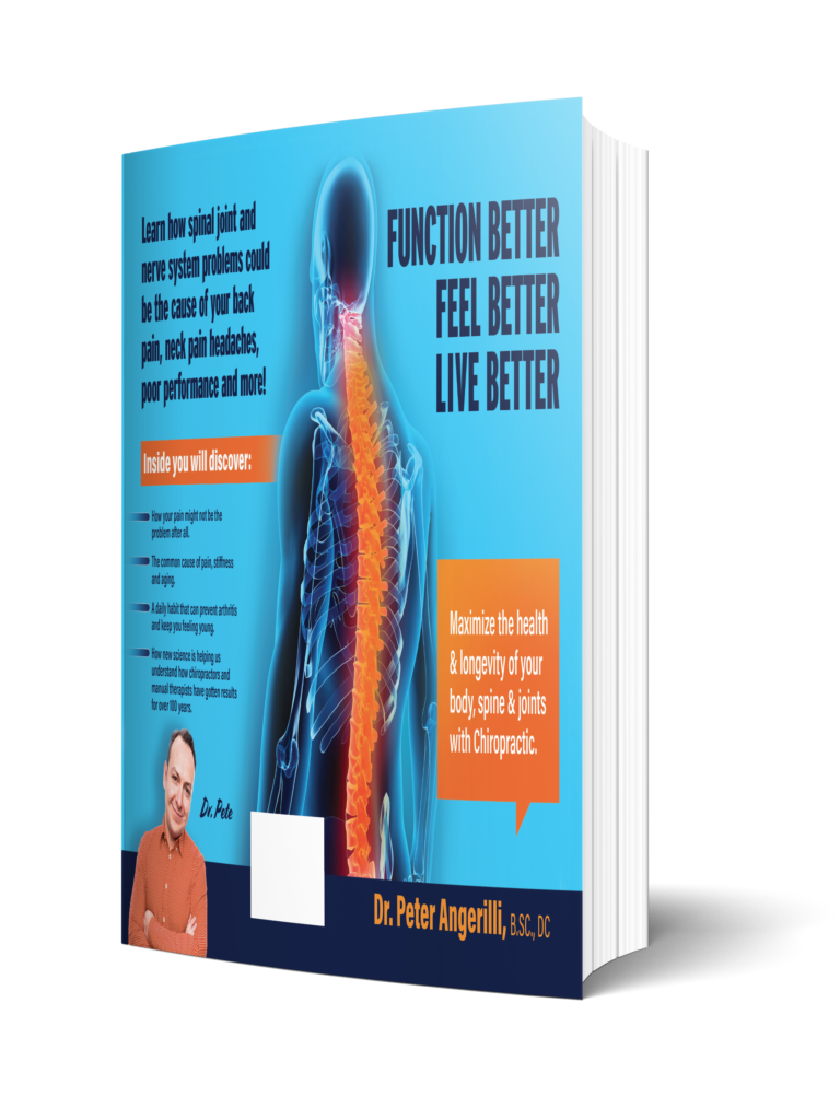 chiropractor Burlington