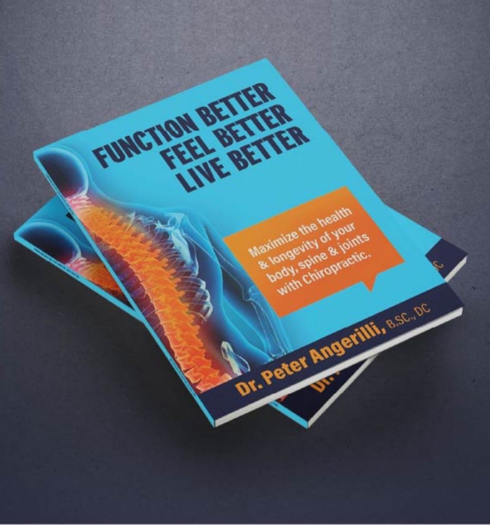 chiropractor Burlington